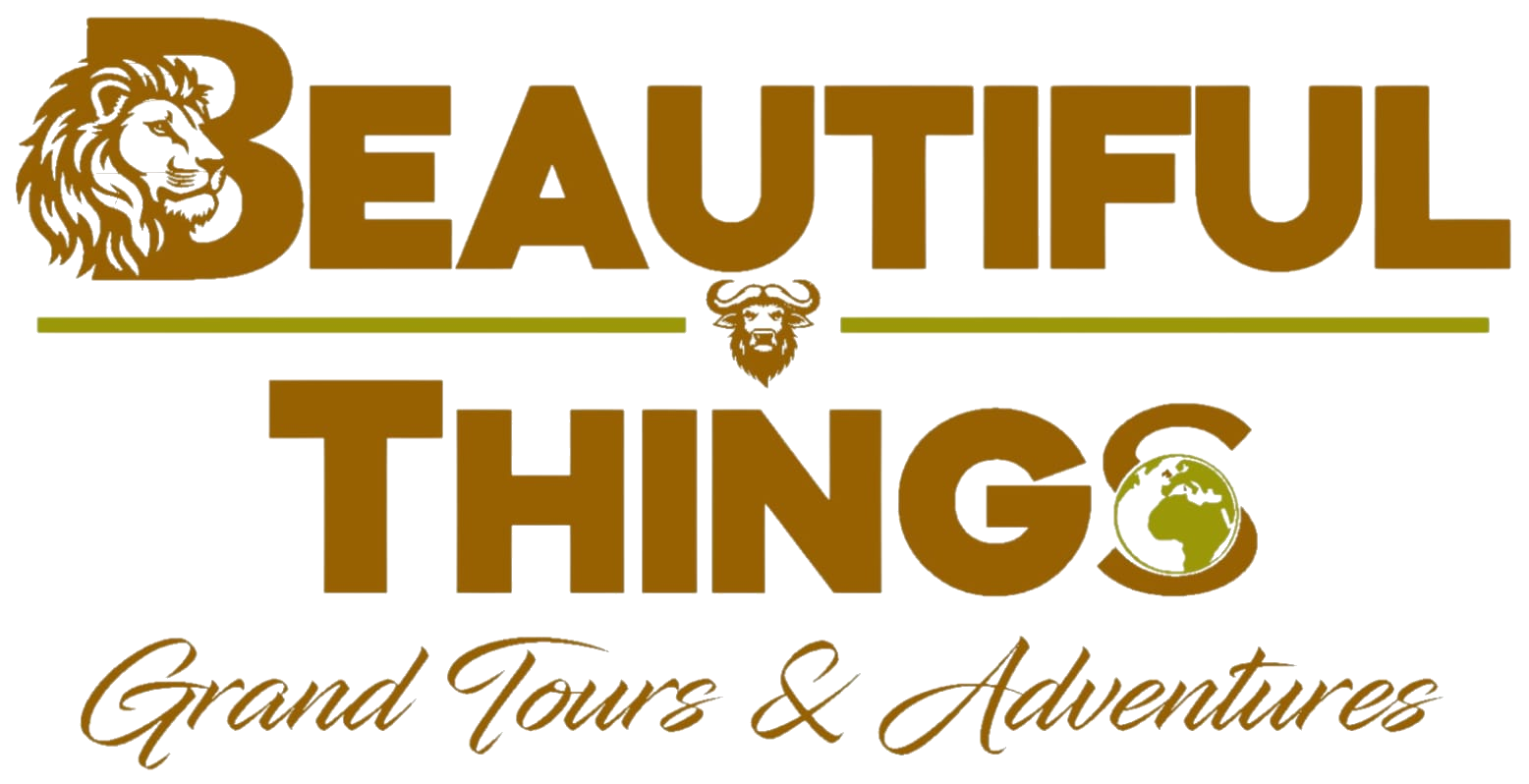 Beautiful Things GTA Logo